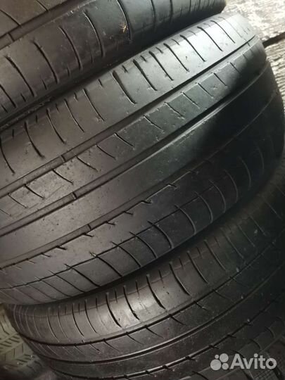 Michelin Latitude Sport 225/60 R18