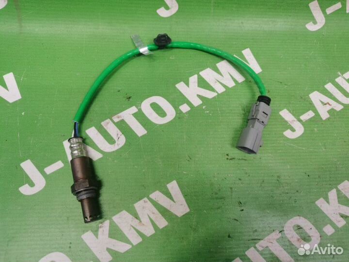 Датчик кислородный Toyota Camry ASV70 A25afkb 2021