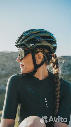 Kask Valegro Olive Green