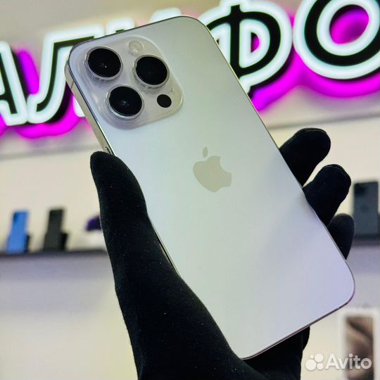 iPhone 14 Pro, 256 ГБ