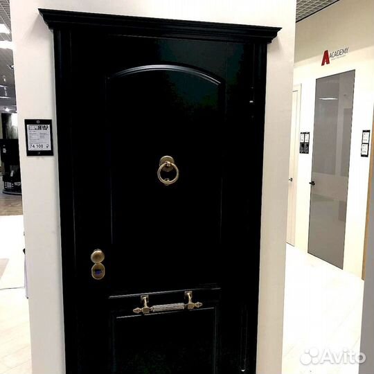 Входные Двери без посредников