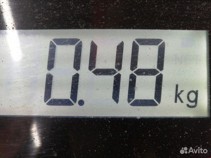 Форсунка для mercedes-benz C-Class (W203)