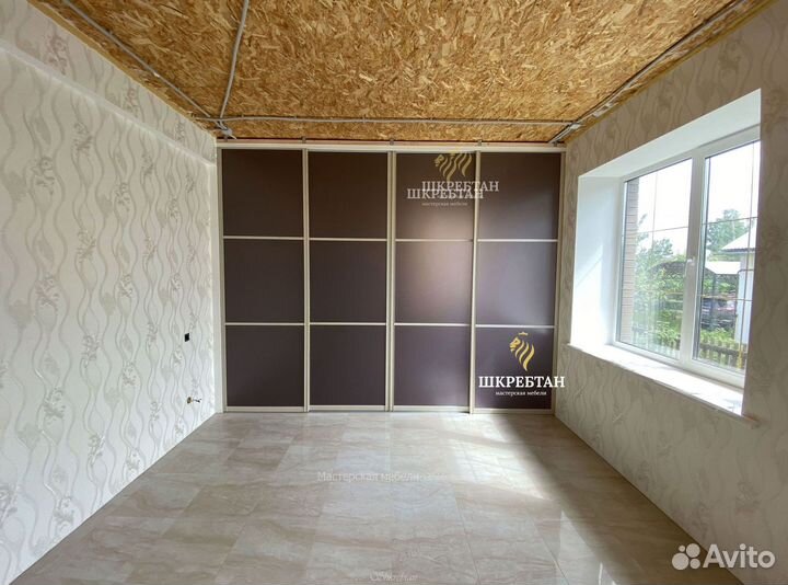 Перегородки под заказ