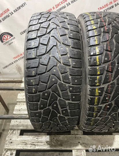 Falken Espia Ice 225/55 R17 101M