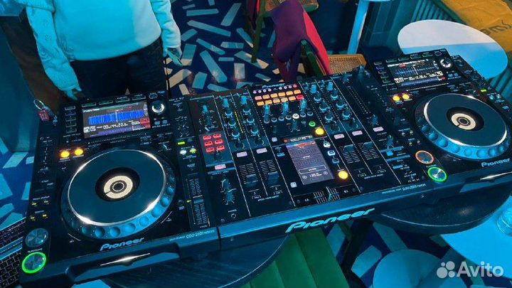 Аренда Звука, Аренда Света, Тяжелый Дым