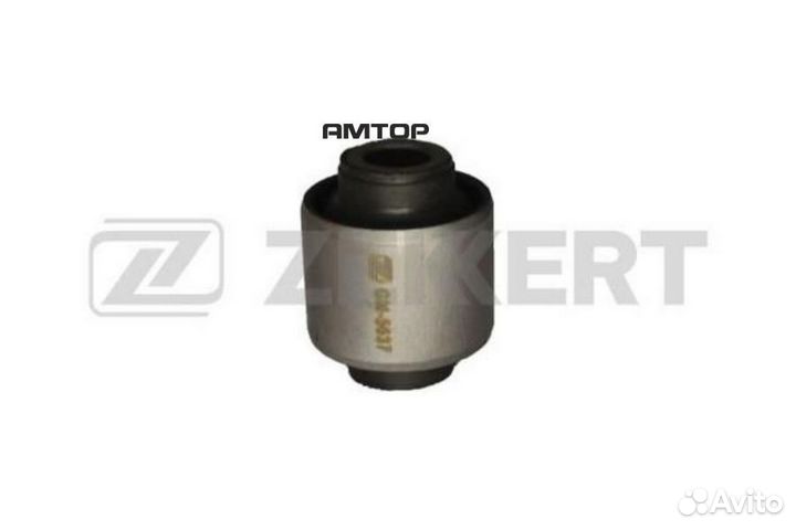 Zekkert GM5637 GM-5637 zekkert С/блок зад. попереч