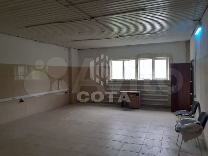 Сдам производственное помещение, 180 м²