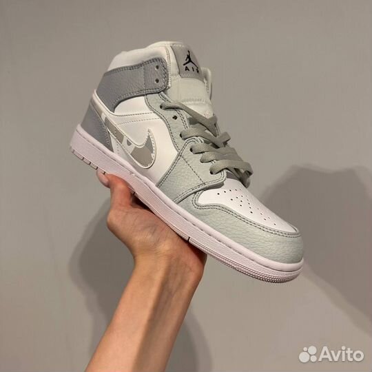 Кроссовки мужские