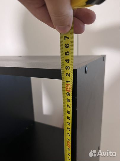 Полки стеллажи деревянные