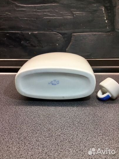 Штоф Л Ф З (3 штуки)