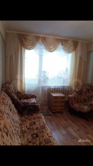 2-к. квартира, 53,9 м², 1/5 эт.