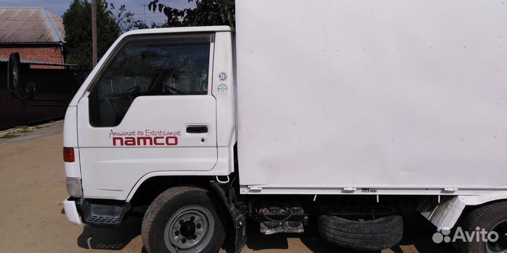 Toyota ToyoAce бортовой, 1997