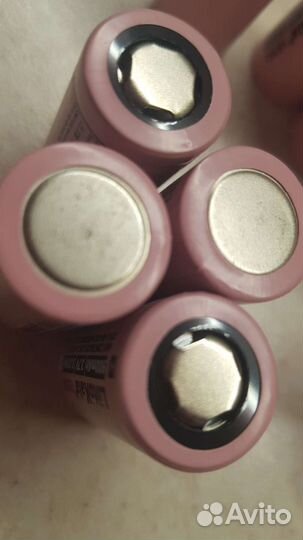 Аккумулятор 18350 LiitoKala, 900 мАч, новый