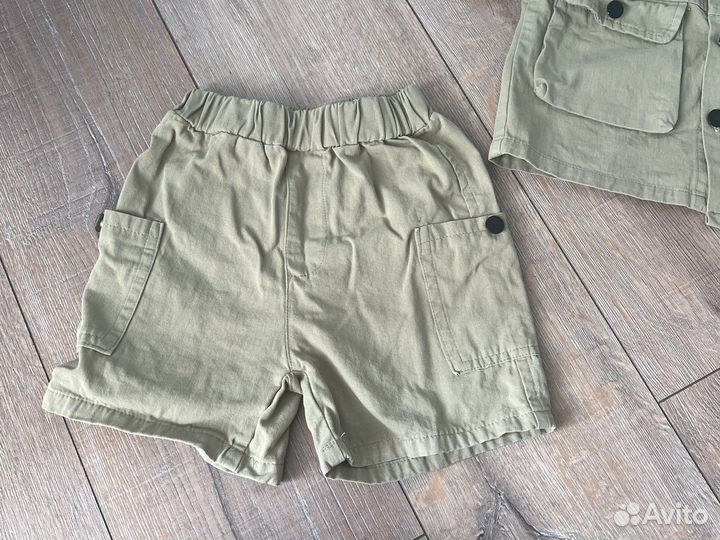 Костюм для мальчика 98 104