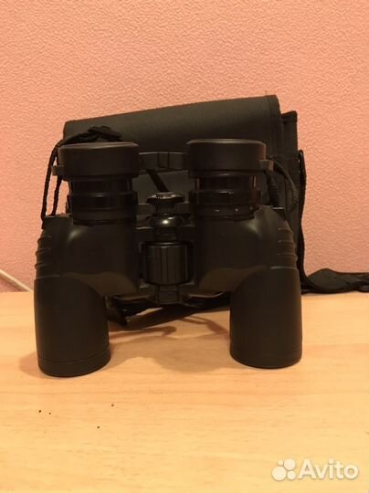 Бинокль бпц 7х30
