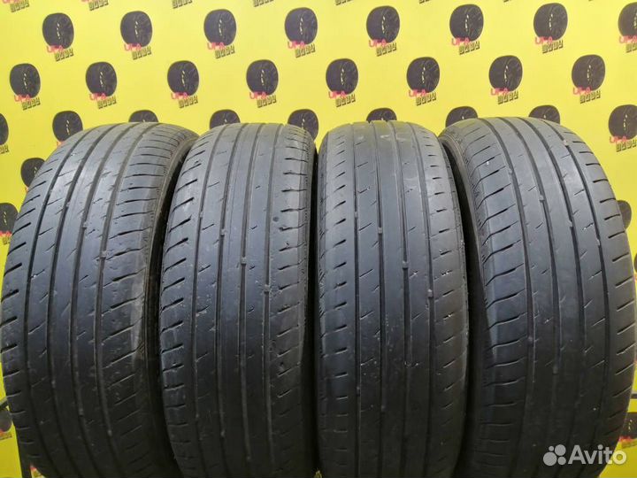 Nexen N'Fera SU4 185/65 R15
