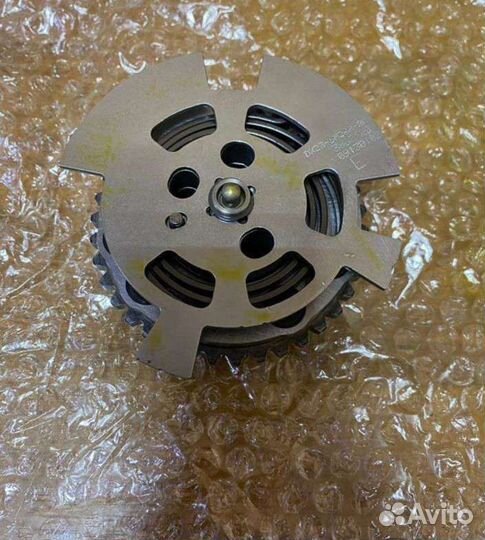 Звезда распредвала - Land Rover LR060396