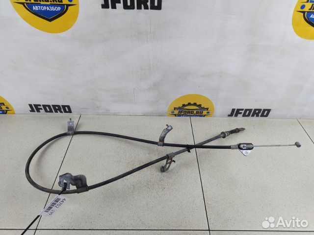 Трос ручника левый Suzuki Vitara LY 1.6 M16A 2018