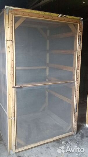 Сушилка для рыбы