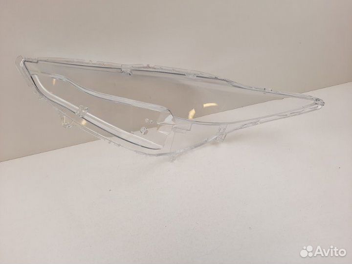 Стекло фары правое Mazda Cx-5 2 2017-2022