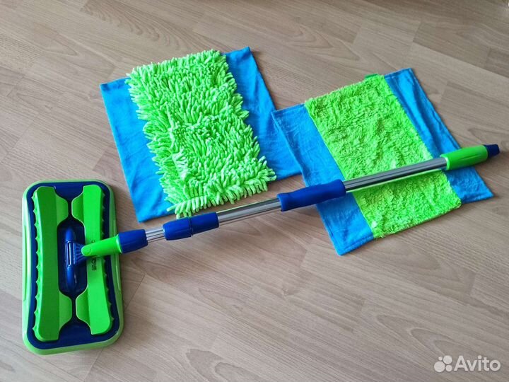 Швабра Greenway