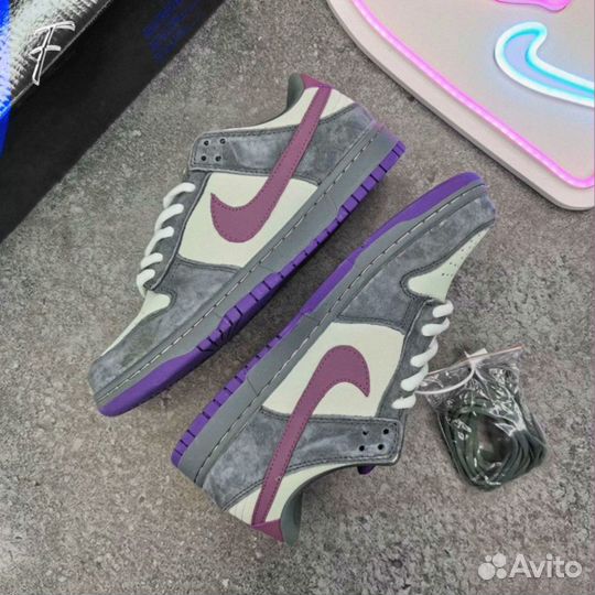 Кроссовки Nike Sb Dunk Новые