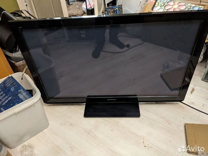 Panasonic TX-PR42C3 42