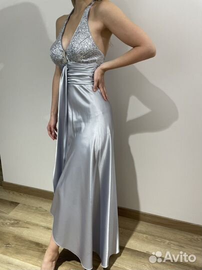 Вечернее платье 42-44