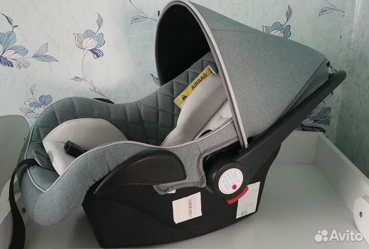 Автолюлька от 0