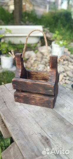 Сувенирный ящик