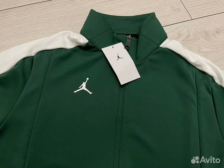 Спортивная кофта Nike Jordan M