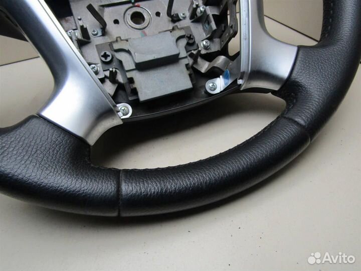 Рулевое колесо для AIR BAG (без AIR BAG) Chevrole