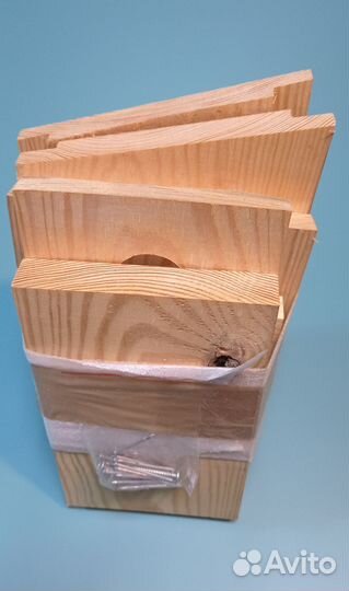 Скворечники для птиц