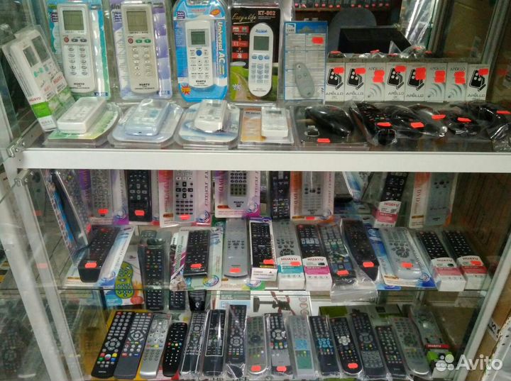 Пульт Akai A4001032 для телевизора