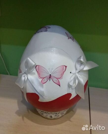 Большой киндер