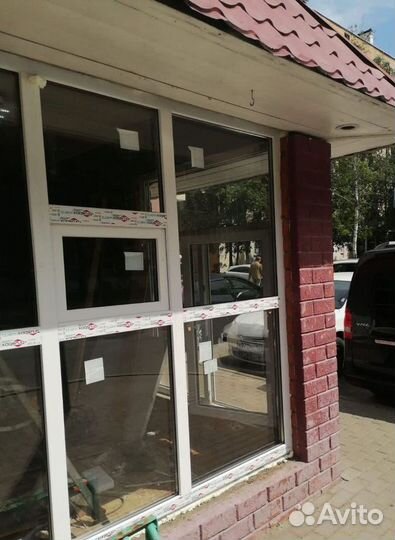 Пластиковые окна за 7 дней