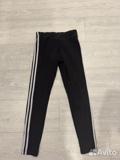 Лосины спортивные adidas original