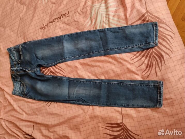 Женские вещи пакетом 40 42