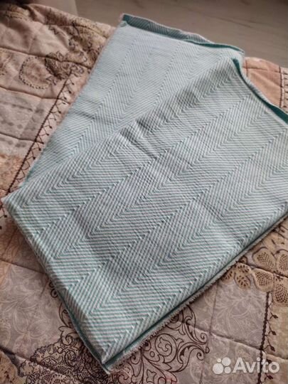 Ткань габардин