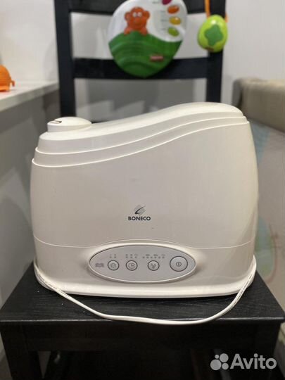 Увлажнитель воздуха Boneco