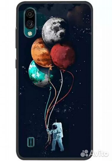 Чехол для ZTE A51 Lite