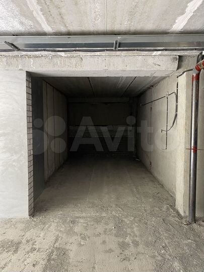 Гараж, 24 м²