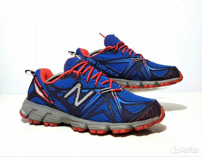 New Balance 610v2 Trail Размер 43