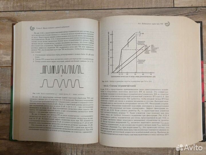 Электронные системы связи Томаси У