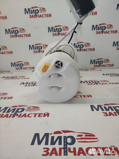 Бензонасос Ford focus c max