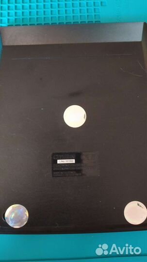 Калькулятор бухгалтера Citizen SDC-888TI