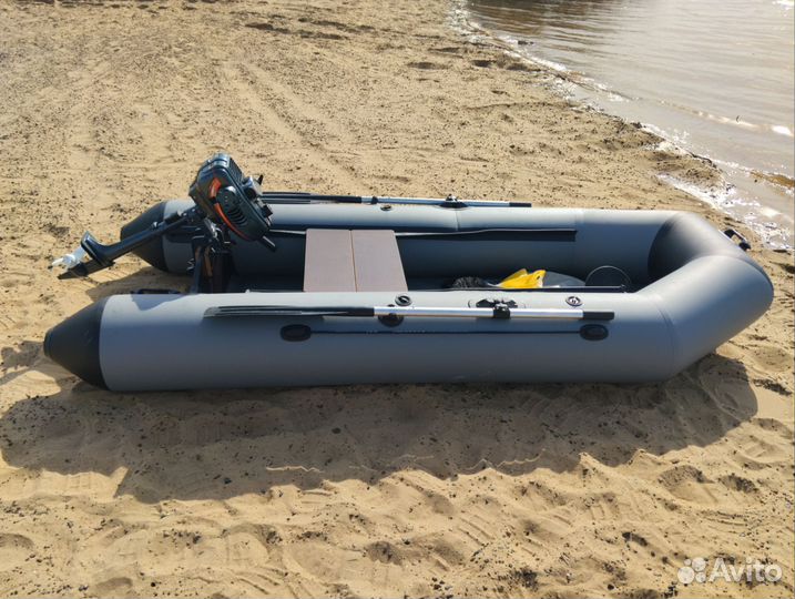 Аренда лодок пвх