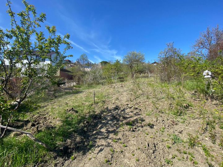 Участок 4,5 сот. (ИЖС)