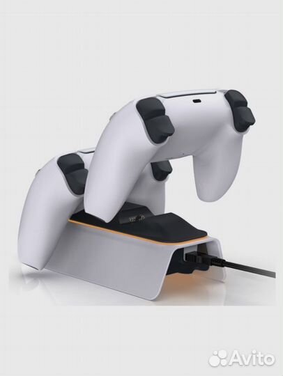 Зарядное станция ps5
