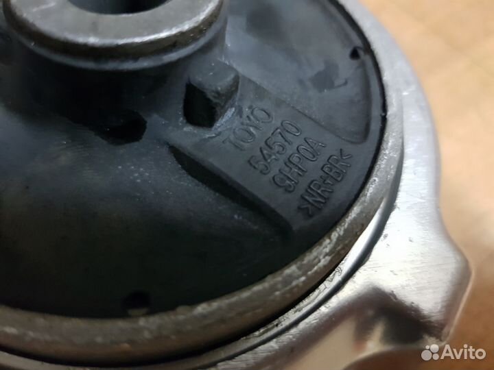 Рычаг передний Ниссан Теана J32 54501JN00C